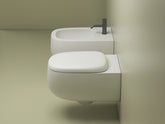 Valdama Seed bidet suspendu SEB03